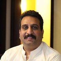 Zeeshan Ilyas
