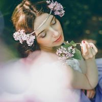 Анна Василенко