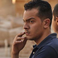 Ahmed Van