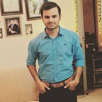 Jaffar Zaidi