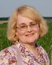Marsha Miller