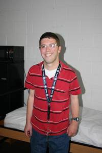 Travis Southwick