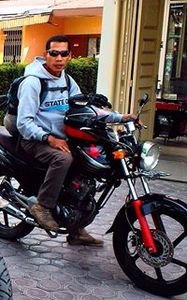 Azharryandi Arman