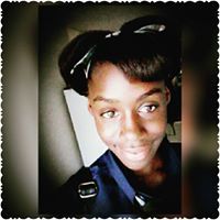 Tadesha Williams-Stuart