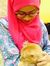 Hazirah...