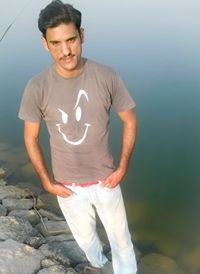 Malik Suleman