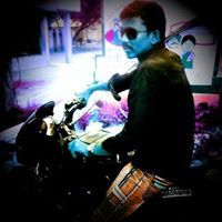 Ashok J