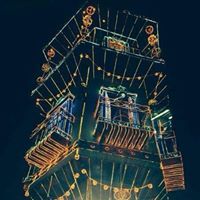 Carlos Hidalgo Zambrano