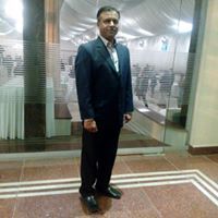 Mahmood Qureshi