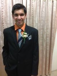 Ravi Singh