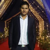 Arvind Verma