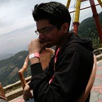 Shivam Chawla