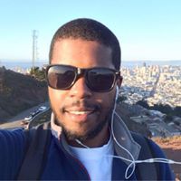 Dwayne Samuels
