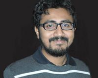 অনিরুদ্ধ রহমান