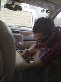 علي السبيتي