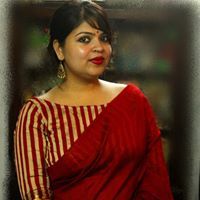 Rhea Ghosh