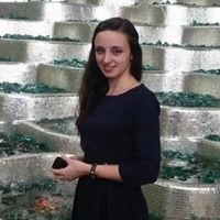 Yulia Selyutina