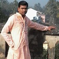 Sumanta Ghosh