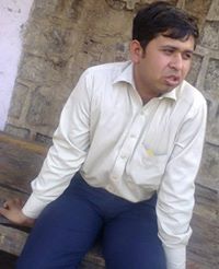 Vijaykant Dubey