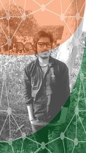 Tushar D Troubler