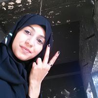 Souaad Moubarak