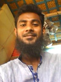 মোঃ গোলাম