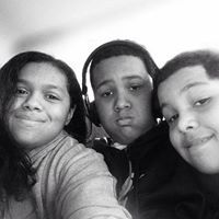 D'Ericka Lynn Johnson