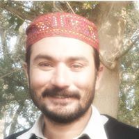 Muhammad Nazim