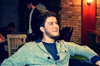 Emre Egemen