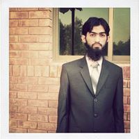 Usman Haider