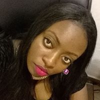 Amanda Etuk