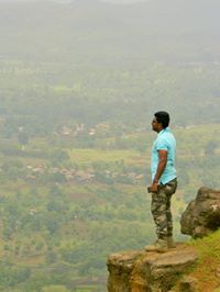 Amit Gholap