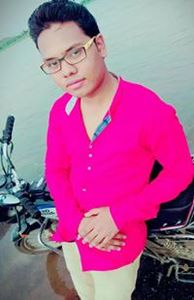 Vikash Kewat