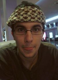 Mutlu Elmas