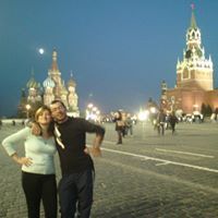 Элмира Мушегян