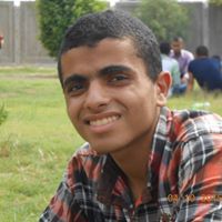 Ahmed AbdEl-Magieed