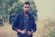 Oussama Belhcen