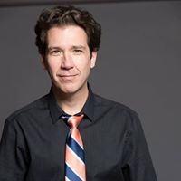 Paul De Cordova