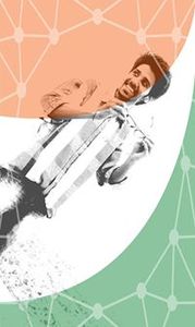 Charudutt Gadge