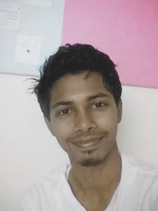 Muhammad Haseeb