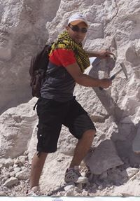 Geo Ragab
