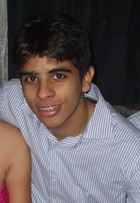 Gabriel Lima