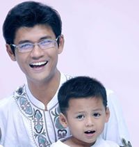 Felix Chandrasyah