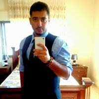 Thaer AbuGharbieh
