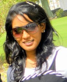 Varsha V