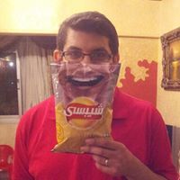 Ahmed Mohamed