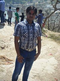Arvind Kumar