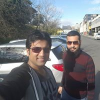 Hassan Ahmed