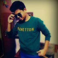 Shudhanshu Mishra