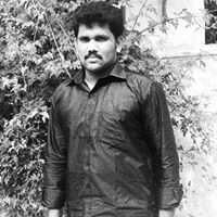 அருண் கார்த்திக்